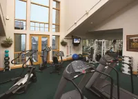 Fairmont Heritage Place, Franz Klammer Lodge - Gym