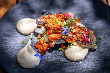 Hôtel Ile de Ré Отели в г. Арс-ан-Ре