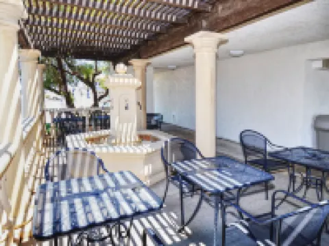 Vagabond Inn Buttonwillow North I-5 Hotels in Buttonwillow