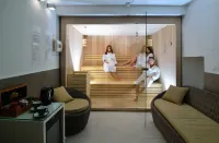 Belgrade Inn Garni Hotel - spa