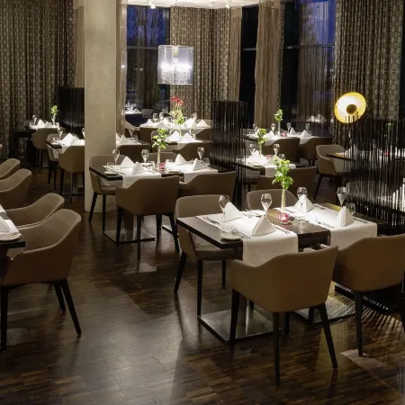 Hotel 47°
