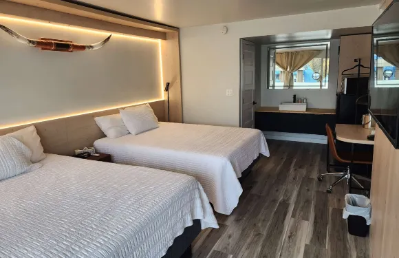 金盞花酒店，温德姆Trademark精選