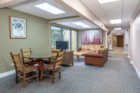 Legacy Vacation Resorts Steamboat Springs Hilltop Các khách sạn ở Steamboat Springs