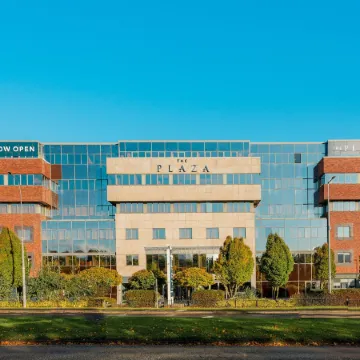 Plaza Hotel Tallaght