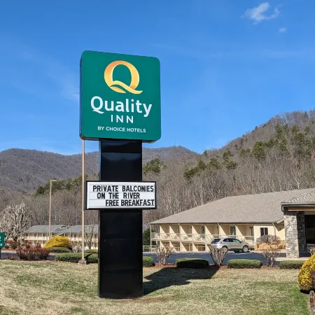 Quality Inn