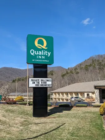 Quality Inn