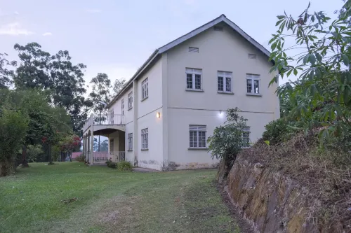 Sunrise Apartments Hotel Fort Portal