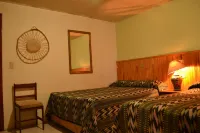 Hotel Posada del Cobre Hotels in Creel