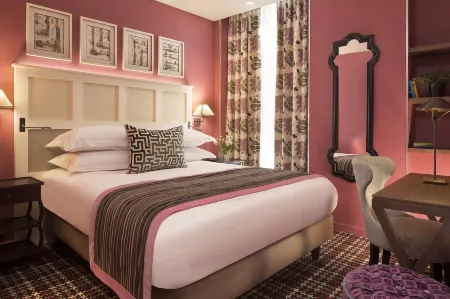 勒斯圖爾內斯酒店