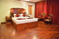 Angkor Hotel Hotels in Сіємреап