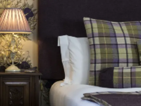 Glenegedale House Hotels in Islay