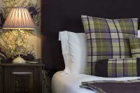 Glenegedale House Hotels in Islay