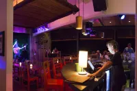 Alma de Ojochal - bar