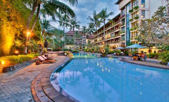 The Jayakarta Yogyakarta Hotel & Spa