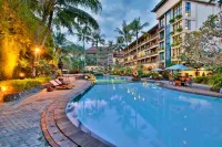 The Jayakarta Hotel & Spa Yogyakarta