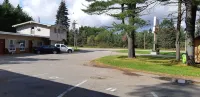 Pine Grove Motel - Motels
