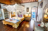 Swasti Eco Cottages Hotels in Bali