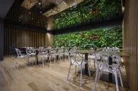 Wine Wellness Hotel Amande Hustopeče Hotels in Hustopece