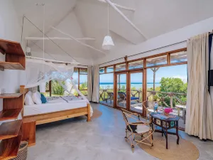 Kasha Boutique Hotel