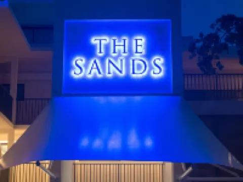 The Sands Barbados All Inclusive Hotels in Saint Lawrence
