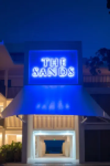 The Sands Barbados All Inclusive Hotels in 