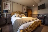 卡廷而爾哈特酒店 鄰近伍斯特大學的酒店