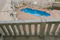 Hotel O Castro - Rooftop Pools