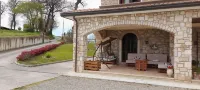 Agriturismo Casale 1921 Hotel di Province of Avellino