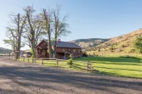 Wilson Ranches Retreat