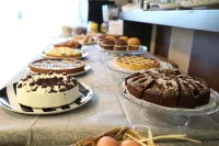 Hotel Fidenza Hotels in Fidenza