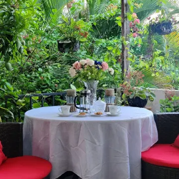 Alojamiento El Salvador: Villa Madero - Hotel Boutique Отели рядом с достопримечательностью «Археологические памятники древнего поселения Хойя-де-Серен»