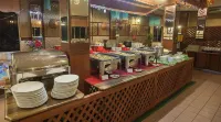 Hotel Seri Malaysia Bagan Lalang - breakfast
