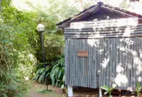 Gately Inn Entebbe Các khách sạn ở Entebbe