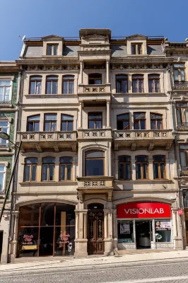 Youropo - Bolhao Hotels in 