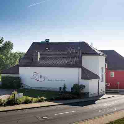 Bei Zwillings Hotel & Restaurant Hotel Exterior