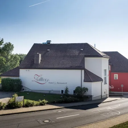 Bei Zwillings Hotel & Restaurant