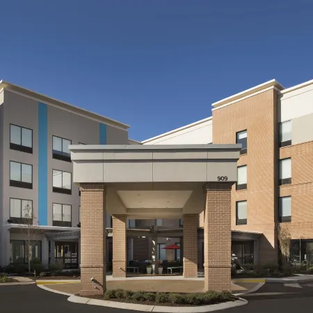 Tru by Hilton Murfreesboro