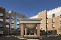 Tru by Hilton Murfreesboro - gimnasio