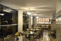 Cedro Hotel
