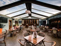 格倫費裡大酒店 霍索恩區酒店