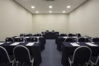 Interludium Iguassu Convention Hotel - parking