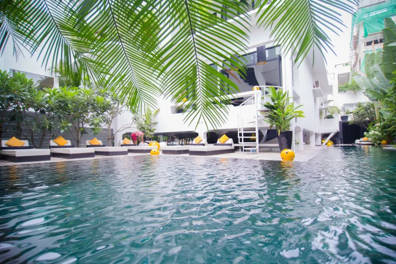 アーサー & ポール - ケイター トゥー メン