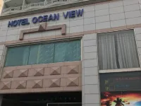 Hotel Ocean View Hotels near Deungyongsa