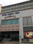 Hotel Ocean View Hotels in Ulsan