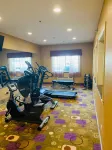 MainStay Suites Joliet I-55 - Gym