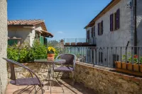 Agriturismo Borghetto Il Montino Hotels in Rapolano Terme