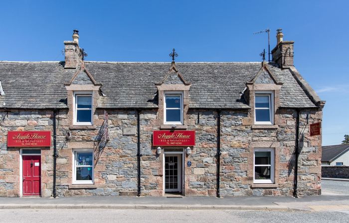 Argyle Guest House