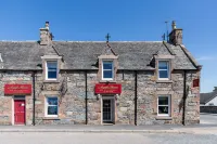 Argyle Guest House Hoteles en 