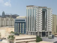 فور بوينتس باي شيراتون الدوحة Hotels near قلعة الدوحة