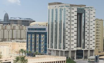 Four Points by Sheraton Doha